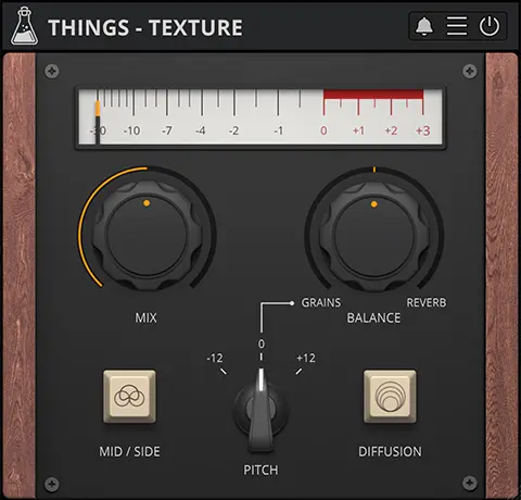 AudioThing Things Â– Texture